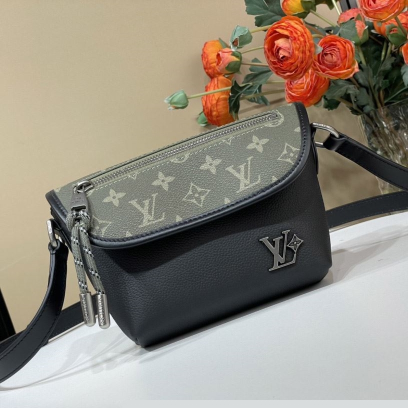 LV Satchel bags